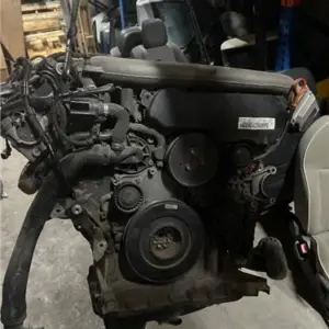 MOTOR COMPLETO