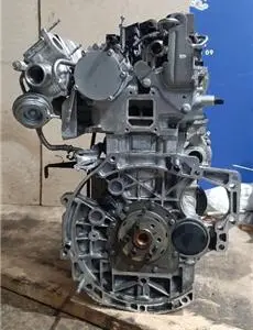 MOTOR COMPLETO