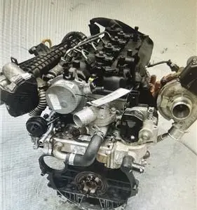 MOTOR COMPLETO