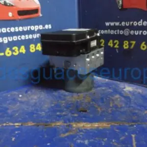 NUCLEO ABS
