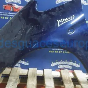 ALETA DEL. IZDA.