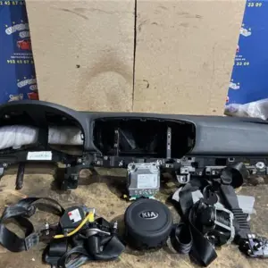 KIT AIRBAG