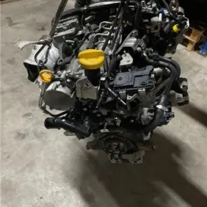 MOTOR COMPLETO