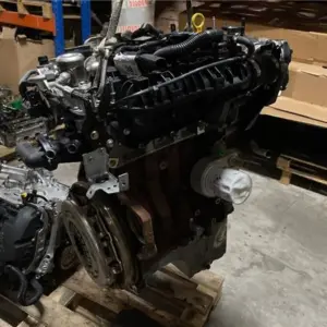 MOTOR COMPLETO