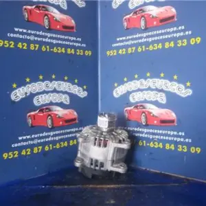 ALTERNADOR