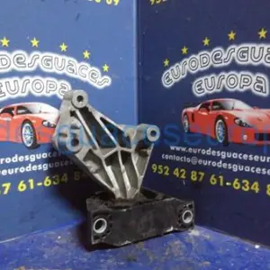 SOPORTE MOTOR
