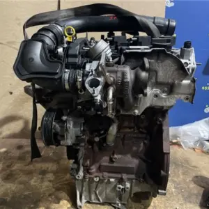 MOTOR COMPLETO