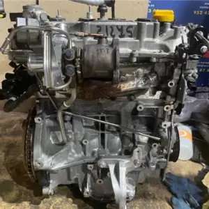 MOTOR COMPLETO