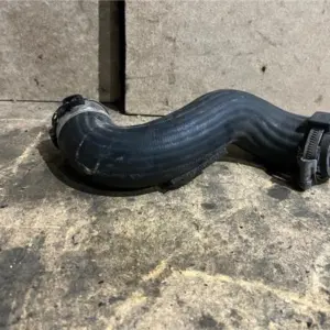 TUBO INTERCOOLER