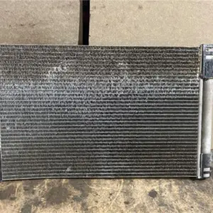 RADIADOR AIRE ACONDICIONADO