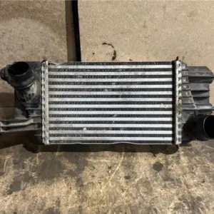 INTERCOOLER