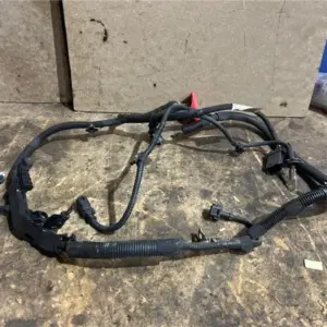 CABLEADO HABITACULO