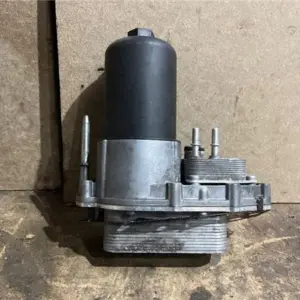 SOPORTE FILTRO ACEITE