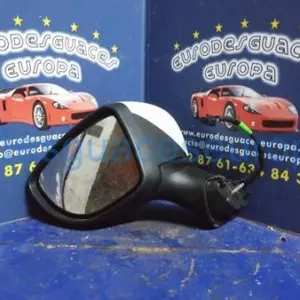 RETROVISOR IZDO.