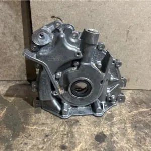 BOMBA DE ACEITE