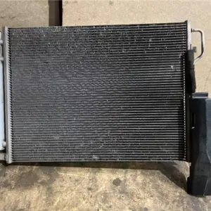 RADIADOR AIRE ACONDICIONADO