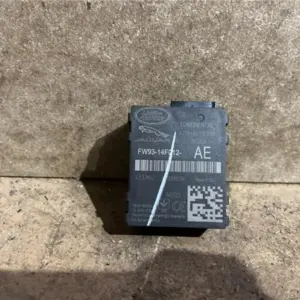 MODULO ELECTRONICO