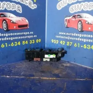 MANDO ELEVALUNAS