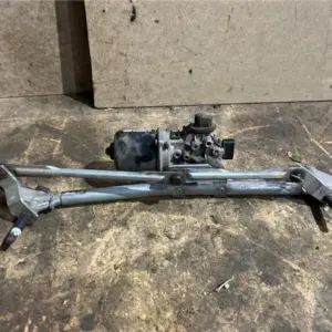 MOTOR LIMPIAPARABRISAS DEL.