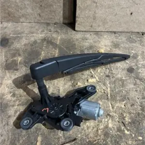 MOTOR LIMPIAPARABRISAS TRA.