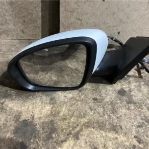 RETROVISOR IZDO.