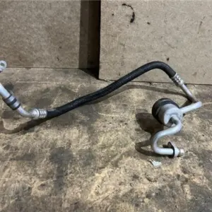 TUBOS AIRE ACONDICIONADO