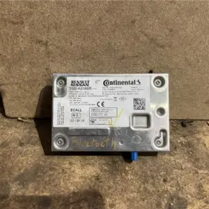 CENTRALITA BLUETOOTH
