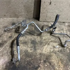 TUBOS AIRE ACONDICIONADO