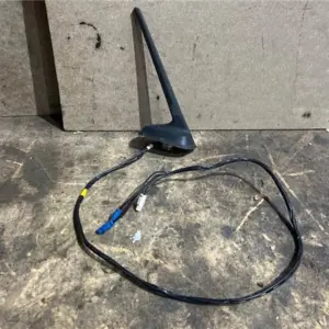 ANTENA ELECTRICA