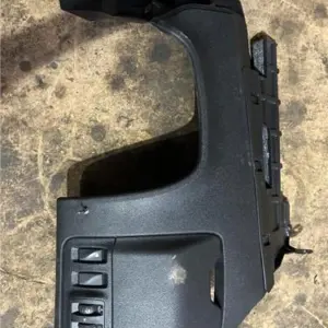 CARCASA BAJO VOLANTE