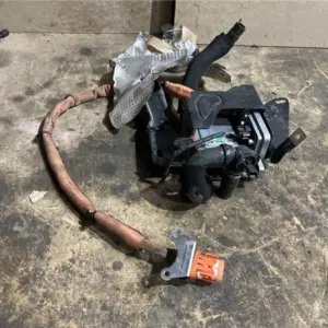 MOTOR CALEFACCION