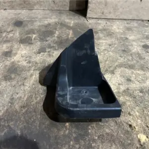 SOPORTE IZDO. PARAGOLPES TRA.