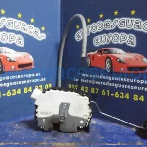 CERRADURA PUERTA DEL. DCHA.