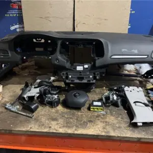 KIT AIRBAG