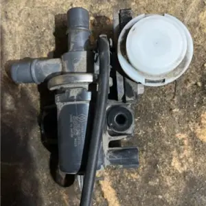 SENSOR PRESION