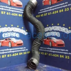 MANGUITO DE VACIO TURBO