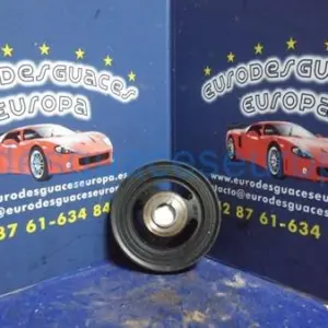 POLEA CIGUEÑAL