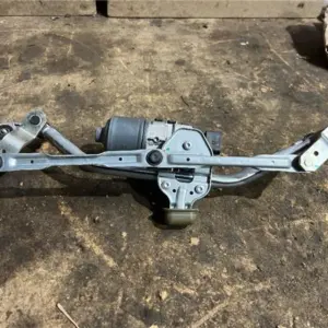 MOTOR LIMPIAPARABRISAS DEL.