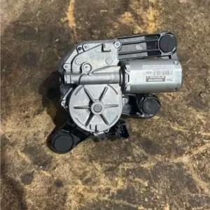 MOTOR LIMPIAPARABRISAS TRA.