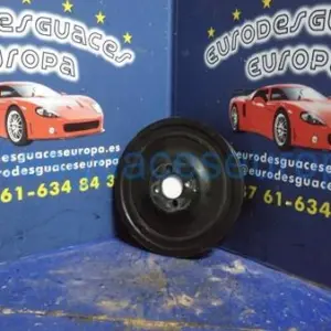 POLEA CIGUEÑAL
