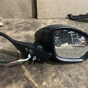 RETROVISOR ELECTRICO DCHO.