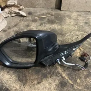 RETROVISOR ELECTRICO IZDO.