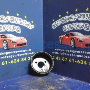 TENSOR CORREA DISTRIBUCION