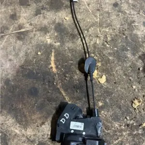 CERRADURA PUERTA DEL. DCHA.