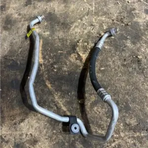 TUBOS AIRE ACONDICIONADO