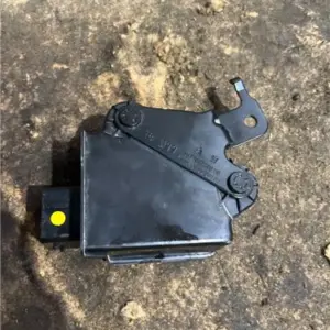 CAJA PRECALENTAMIENTO