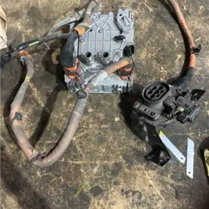 CARGADOR BATERIA COCHE ELECTRICO