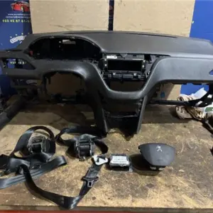 KIT AIRBAG