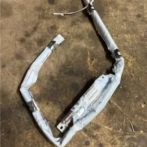 AIRBAG CORTINA DEL. IZDO.