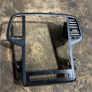 EMBELLECEDOR CONSOLA SALPICADERO